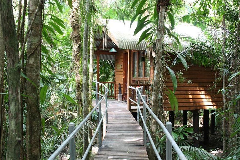 Daintree Wilderness Lodge Ngoại thất bức ảnh