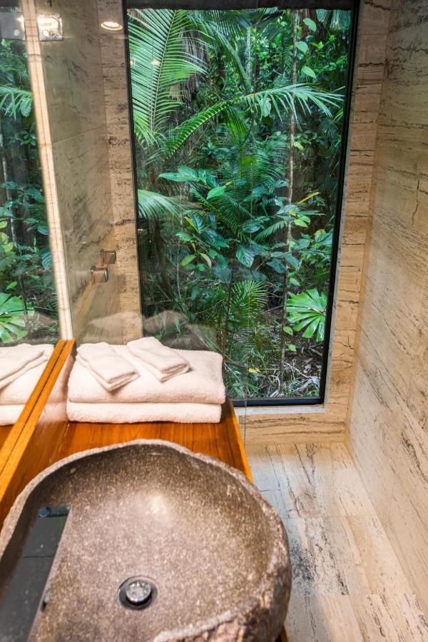 Daintree Wilderness Lodge Ngoại thất bức ảnh