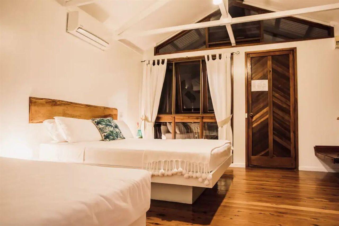 Daintree Wilderness Lodge Ngoại thất bức ảnh
