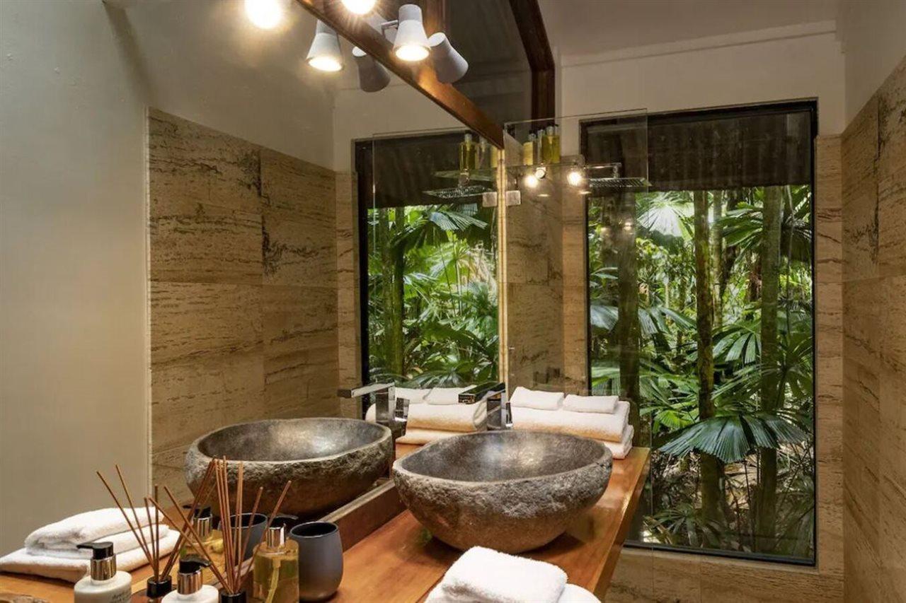 Daintree Wilderness Lodge Ngoại thất bức ảnh