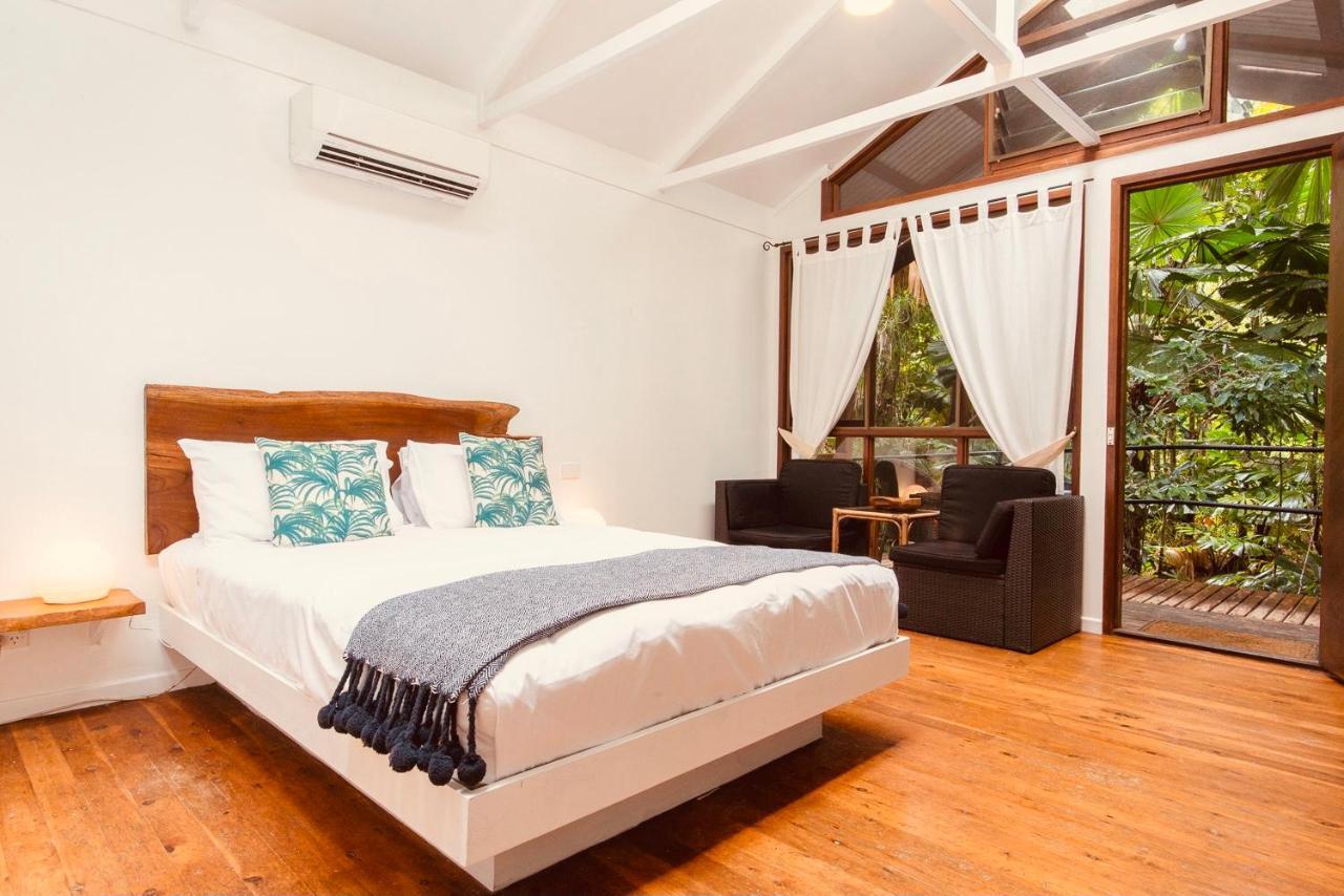 Daintree Wilderness Lodge Ngoại thất bức ảnh