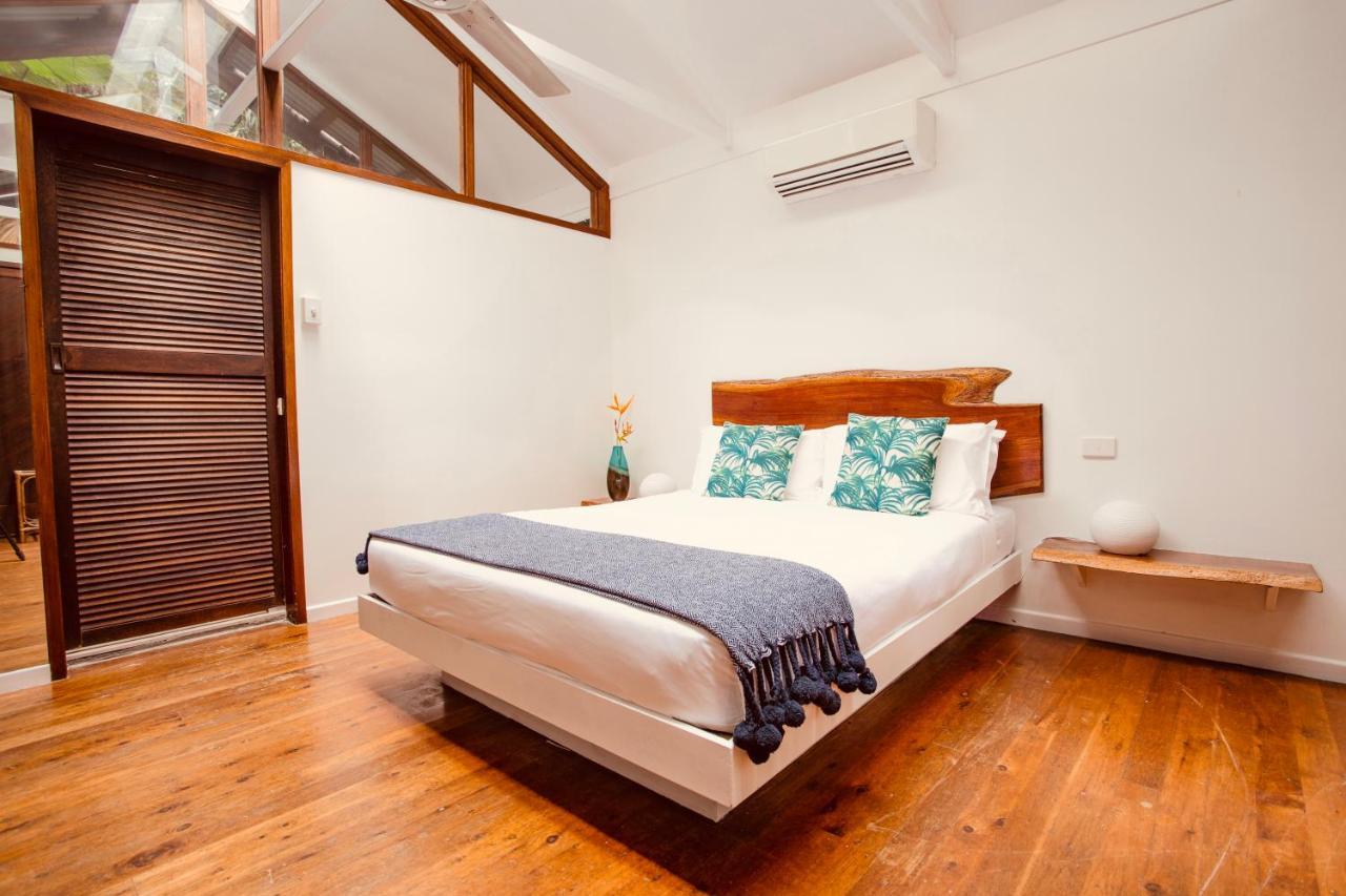 Daintree Wilderness Lodge Ngoại thất bức ảnh