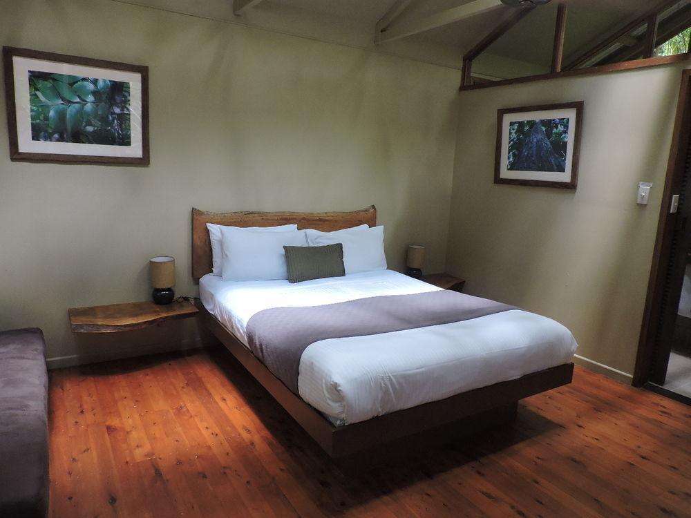 Daintree Wilderness Lodge Ngoại thất bức ảnh