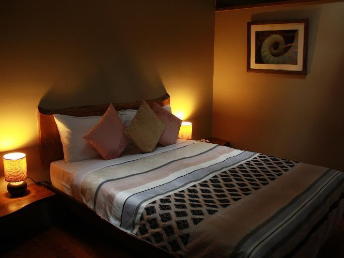 Daintree Wilderness Lodge Ngoại thất bức ảnh