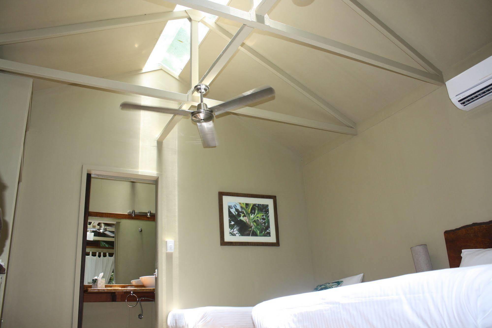 Daintree Wilderness Lodge Ngoại thất bức ảnh