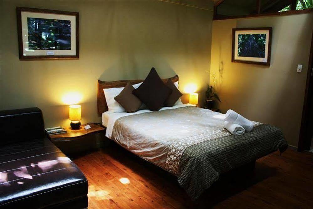 Daintree Wilderness Lodge Ngoại thất bức ảnh